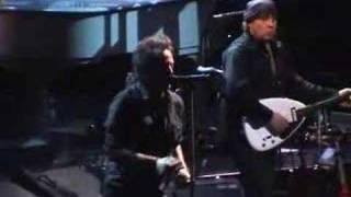 Bruce Springsteen - Reason to Believe (Milan 28-11-07)