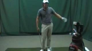 Mike Bury Golf - How to reduce tension