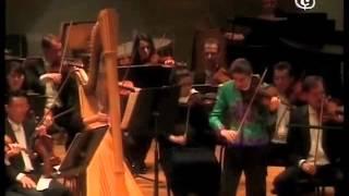 Nadja Salerno Sonnenberg - La Voce del Violino
