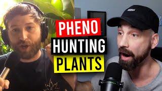 Unique Methods For Pheno Hunting Plants! (Garden Talk #115)