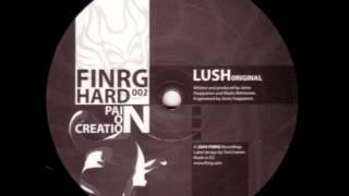 Pain On Creation - Lush (Original)