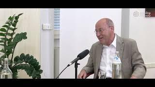 Dr. Gregor Gysi: "Ein Leben ist zu wenig – Warum wir eine neue Gesellschaftsidee brauchen"