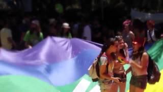 Hoa Hau Dong Tinh - MISS GAY 2012 - Official Trailer