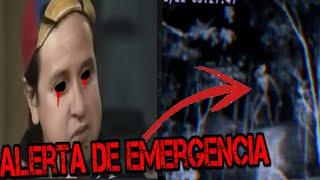 ¡ALERTA DE EMERGENCIA  ¡NO MIRES LA LUNA (LOCAL 58) CREEPYPASTA CHAVO DEL 8