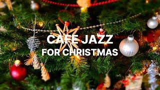 [playlist] sweet cafe jazz for Christmas(5 hours, copyright free)