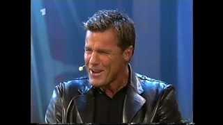 Dieter Bohlen can sing- LIVE.)))