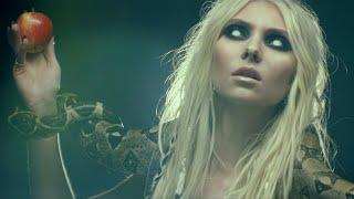 The Pretty Reckless - Going To Hell - Remastered - 4K
