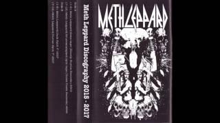 Meth Leppard - Discography 2015-2017 comp. FULL ALBUM (2017 - Grindcore)