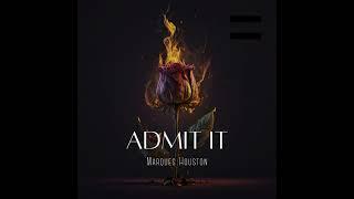 Marques Houston - Admit It [NEW RNB SONG JANUARY 2024]