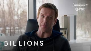 Axe’s BEST F*** You Money Moments | Billions | Paramount+