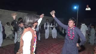 New Saraiki Jhumar Dance Part 1 Jatoi Basti Saetari