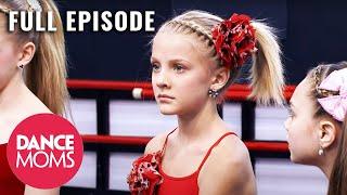 Paige Is OUT Due to Foot Surgery | Dance Moms (S2, E10) | Full Episode | Dance Moms