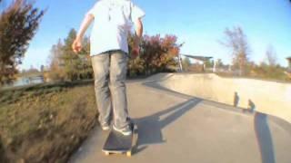 Brad Kluner