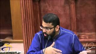 The Printing Press & Fall of the Muslim Ummah - Shaykh Dr. Yasir Qadhi - 2012-01-04