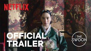 Under the Queen's Umbrella | Official Trailer | Netflix