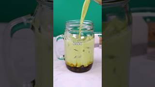 Is this homemade MATCHA BOBA actually worth the effort?