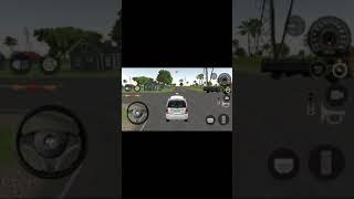 Car Driving Simulator Game #shorts #technogame #technogaming #cardrivingshorts #gamingshorts #games