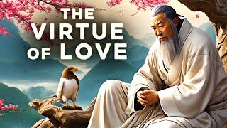 Lao Tzu's RADICAL Wisdom on Love