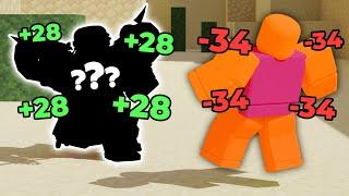 I Found That This Kit Is Actually Better Than Other Kits (Roblox Bedwars)