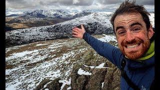 OWLCAST 001 Mike Jones (Great Owl Running Podcast)
