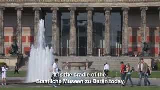 Museumsinsel Berlin | Staatliche Museen zu Berlin (DE/EN)