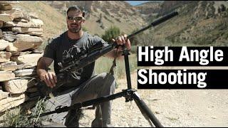 Perfecting Your High Angle Shooting