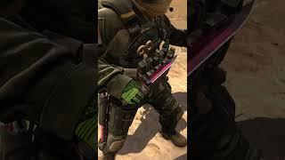 КАК НАМУТИТЬ ПЕРЧАТКИ В CSGO #csgo #csgotrend #shorts #ксго