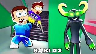 Roblox Secret Killer  | Shiva and Kanzo Gameplay