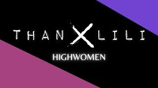 Kah - The Highwomen (Official Video)