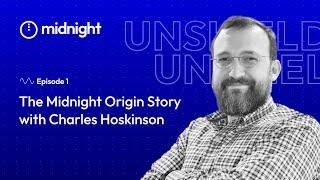 Ep. 1 | The Midnight Origin Story with Charles Hoskinson