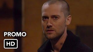 The Blacklist 2x16 Promo "Tom Keen" (HD)