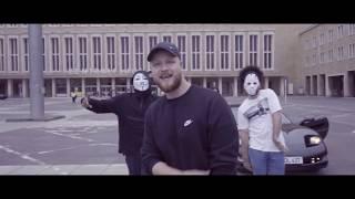 Dreasy - SHOOT ( MUSIKVIDEO)