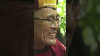 Баир Лама. До службы в армии я был не верующим… РАССКАЗЫ