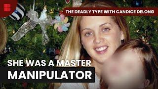 Narcissist's Obsession - The Deadly Type with Candice Delong - True Crime