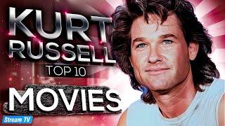 Top 10 Kurt Russell Movies of All Time