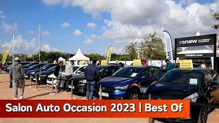 Salon Auto Occasion 2023 | Best Of