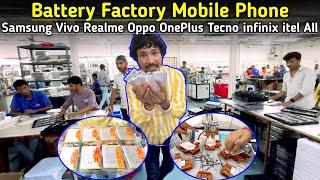 Mobile Phone Battery  Factory | Battery HUB Mobile Phone | MaiThil Boy