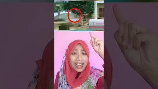 VIRAL ADA KUNT1L4NAK ASLI DI UPIN IPIN? | Cerita Elpida #shorts #alurcerita #trending #viral #fyp