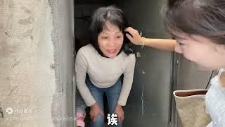 媳妇怀孕回娘家报喜，爸妈高兴的不知所措，媳妇却不敢和哥嫂说！