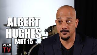 Albert Hughes: Jimmy Iovine Played Us "Hit 'Em Up" Early, We Begged Him Not to Release It (Part 15)