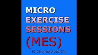 Micro Exercise Sessions - MES