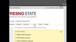 Digication e-porfolio making templates.mp4