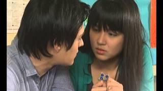 The Jao & Mikay Love Story in PRINCESS & I