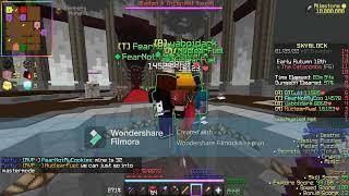 My First Recom Drop