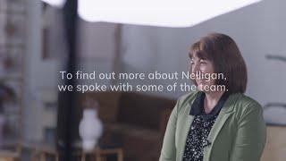 Nelligan Law - About Us