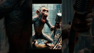 Meshuggah - Bleed with Monkeys