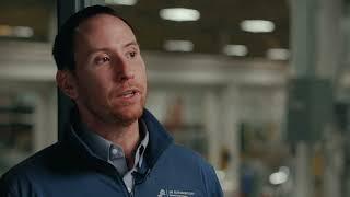 Designing Automation for EV Manufacturing | JR Automation, a Hitachi Group Company