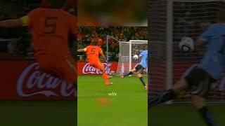 World cup goals  (2010) #shorts #football