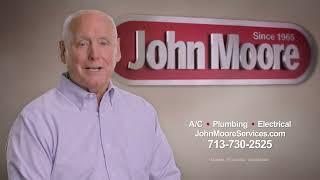 Just Right: John Moore - Big Quality, Small Company Care
