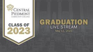 Graduation - Spring 2023  - 10:00 AM - 5/11/2023